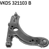Lenker, Radaufhängung SKF - VKDS 321103 B