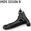 Lenker, Radaufhängung SKF - VKDS 321106 B