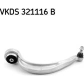 Lenker, Radaufhängung SKF - VKDS 321116 B