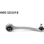 Lenker, Radaufhängung SKF - VKDS 321119 B