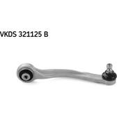 Lenker, Radaufhängung SKF - VKDS 321125 B
