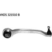 Lenker, Radaufhängung SKF - VKDS 321510 B