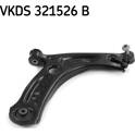 Lenker, Radaufhängung SKF - VKDS 321526 B