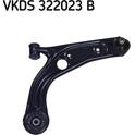 Lenker, Radaufhängung SKF - VKDS 322023 B