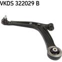 Lenker, Radaufhängung SKF - VKDS 322029 B