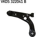Lenker, Radaufhängung SKF - VKDS 322041 B