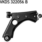 Lenker, Radaufhängung SKF - VKDS 322056 B