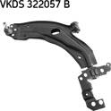 Lenker, Radaufhängung SKF - VKDS 322057 B