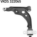 Lenker, Radaufhängung SKF - VKDS 322065