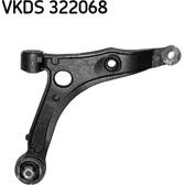 Lenker, Radaufhängung SKF - VKDS 322068