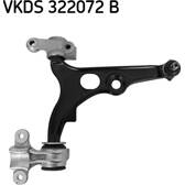 Lenker, Radaufhängung SKF - VKDS 322072 B