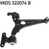 Lenker, Radaufhängung SKF - VKDS 322074 B