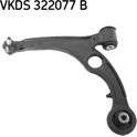 Lenker, Radaufhängung SKF - VKDS 322077 B