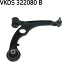 Lenker, Radaufhängung SKF - VKDS 322080 B