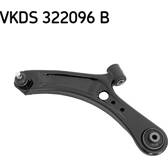 Lenker, Radaufhängung SKF - VKDS 322096 B