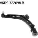 Lenker, Radaufhängung SKF - VKDS 322098 B