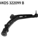 Lenker, Radaufhängung SKF - VKDS 322099 B