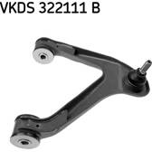 Lenker, Radaufhängung SKF - VKDS 322111 B