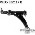 Lenker, Radaufhängung SKF - VKDS 322117 B