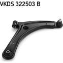 Lenker, Radaufhängung SKF - VKDS 322503 B