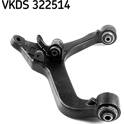 Lenker, Radaufhängung SKF - VKDS 322514