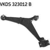 Lenker, Radaufhängung SKF - VKDS 323012 B