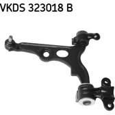 Lenker, Radaufhängung SKF - VKDS 323018 B