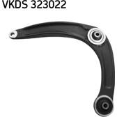 Lenker, Radaufhängung SKF - VKDS 323022