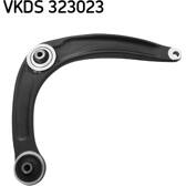 Lenker, Radaufhängung SKF - VKDS 323023