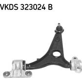 Lenker, Radaufhängung SKF - VKDS 323024 B