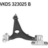 Lenker, Radaufhängung SKF - VKDS 323025 B