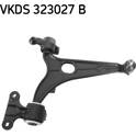 Lenker, Radaufhängung SKF - VKDS 323027 B