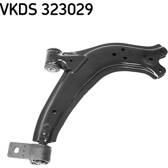 Lenker, Radaufhängung SKF - VKDS 323029