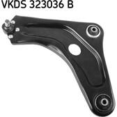 Lenker, Radaufhängung SKF - VKDS 323036 B