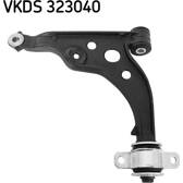Lenker, Radaufhängung SKF - VKDS 323040