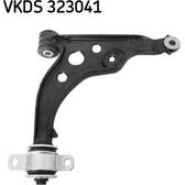 Lenker, Radaufhängung SKF - VKDS 323041