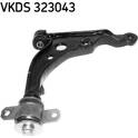Lenker, Radaufhängung SKF - VKDS 323043