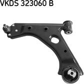 Lenker, Radaufhängung SKF - VKDS 323060 B