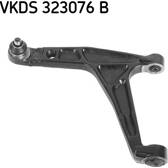 Lenker, Radaufhängung SKF - VKDS 323076 B