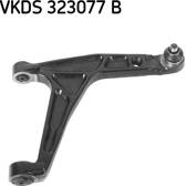 Lenker, Radaufhängung SKF - VKDS 323077 B