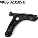 Lenker, Radaufhängung SKF - VKDS 323105 B