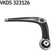 Lenker, Radaufhängung SKF - VKDS 323126