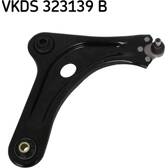 Lenker, Radaufhängung SKF - VKDS 323139 B