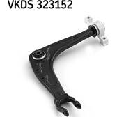 Lenker, Radaufhängung SKF - VKDS 323152