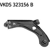 Lenker, Radaufhängung SKF - VKDS 323156 B