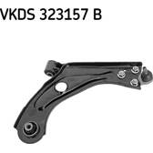 Lenker, Radaufhängung SKF - VKDS 323157 B