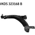 Lenker, Radaufhängung SKF - VKDS 323168 B