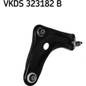 Lenker, Radaufhängung SKF - VKDS 323182 B