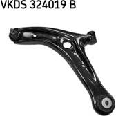 Lenker, Radaufhängung SKF - VKDS 324019 B