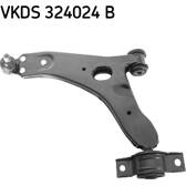 Lenker, Radaufhängung SKF - VKDS 324024 B